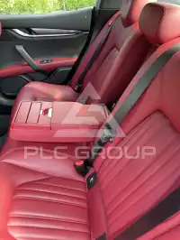 2016 Maserati GHIBLI