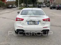 2016 Maserati GHIBLI