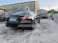 2016 Maserati GHIBLI