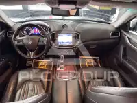 2016 Maserati GHIBLI