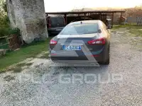 2016 Maserati GHIBLI