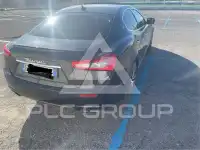 2016 Maserati GHIBLI