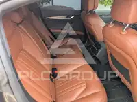 2016 Maserati GHIBLI