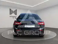 2016 Maserati GHIBLI