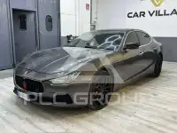 2016 Maserati GHIBLI