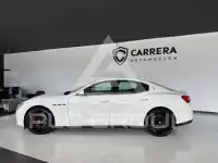 2016 Maserati GHIBLI