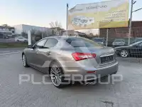 2016 Maserati GHIBLI