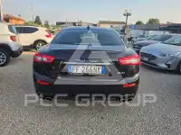 2016 Maserati GHIBLI
