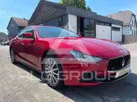 2016 Maserati GHIBLI