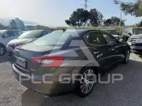 2016 Maserati GHIBLI