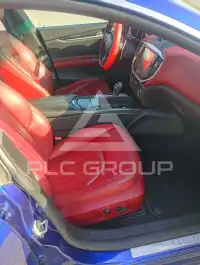 2016 Maserati GHIBLI