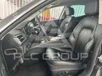 2016 Maserati GHIBLI