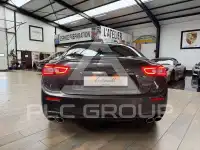 2016 Maserati GHIBLI
