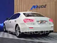 2016 Maserati GHIBLI
