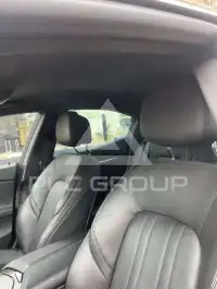 2016 Maserati GHIBLI
