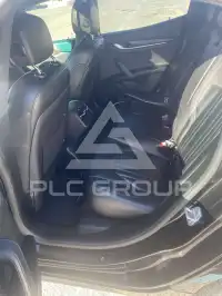 2016 Maserati GHIBLI