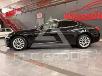 2016 Maserati GHIBLI