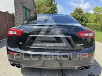 2016 Maserati GHIBLI
