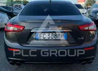 2016 Maserati GHIBLI