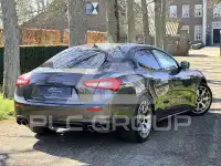 2016 Maserati GHIBLI