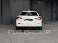 2016 Maserati GHIBLI