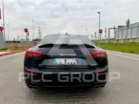 2016 Maserati GHIBLI