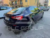 2016 Maserati GHIBLI