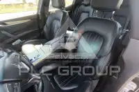 2016 Maserati GHIBLI