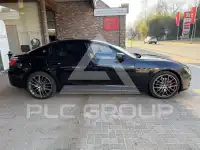 2016 Maserati GHIBLI