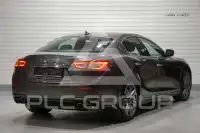 2016 Maserati GHIBLI