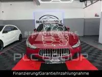 2016 Maserati GHIBLI