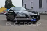 2016 Maserati GHIBLI