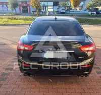 2016 Maserati GHIBLI