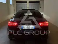 2016 Maserati GHIBLI