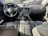 2016 Maserati GHIBLI
