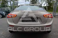2016 Maserati GHIBLI