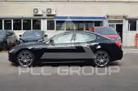 2016 Maserati GHIBLI