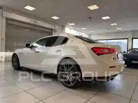 2016 Maserati GHIBLI