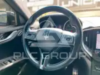 2016 Maserati GHIBLI