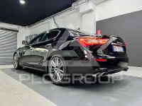 2016 Maserati GHIBLI