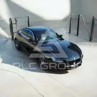 2016 Maserati GHIBLI
