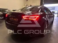 2016 Maserati GHIBLI