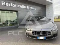 2016 Maserati GHIBLI