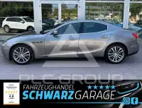 2016 Maserati GHIBLI