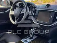 2016 Maserati GHIBLI