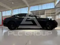 2016 Maserati GHIBLI