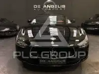 2016 Maserati GHIBLI