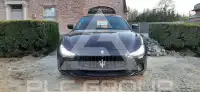 2016 Maserati GHIBLI