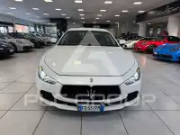 2016 Maserati GHIBLI
