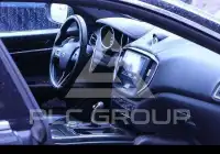2016 Maserati GHIBLI
